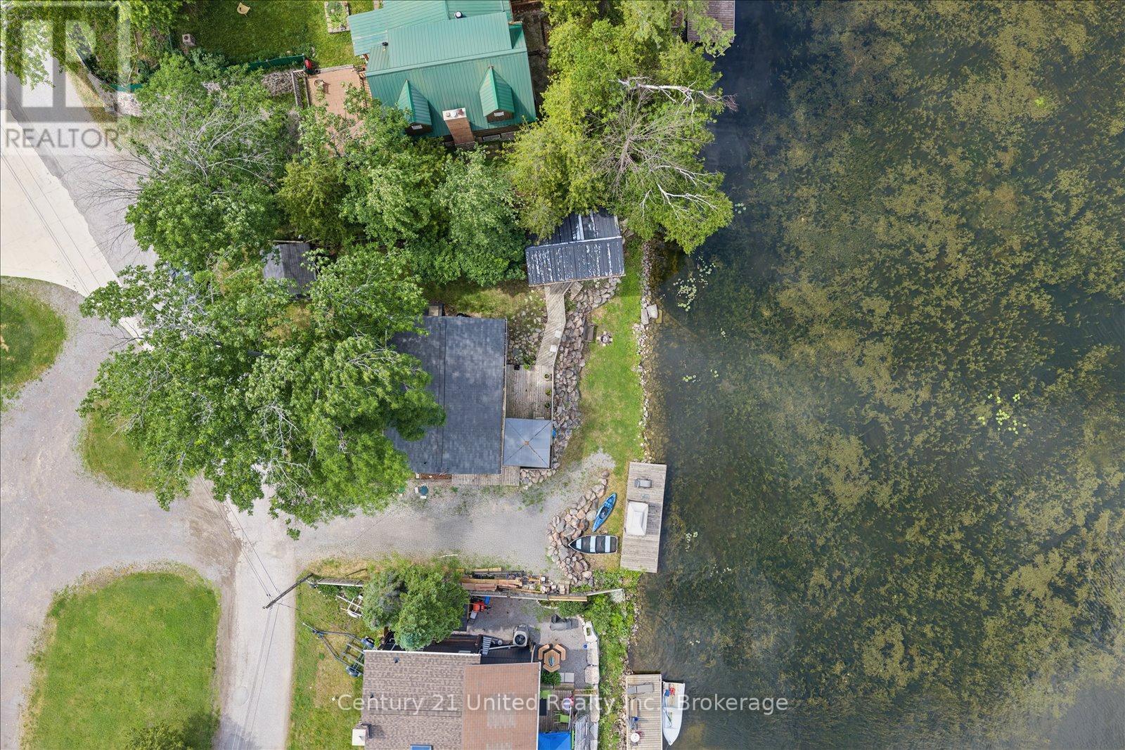837 Fife's Bay Marina Lane, Selwyn, Ontario  K9J 6X3 - Photo 46 - X13455566