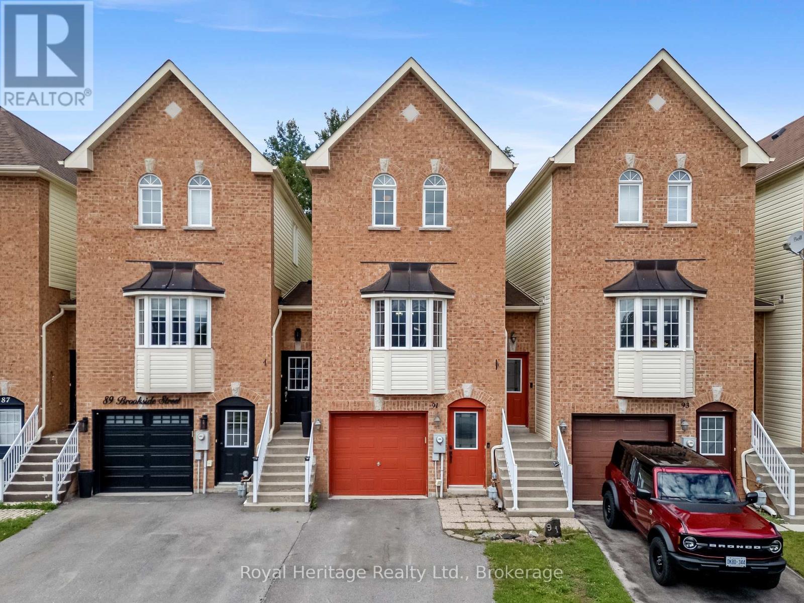 91 BROOKSIDE STREET, cavan monaghan (millbrook village), Ontario