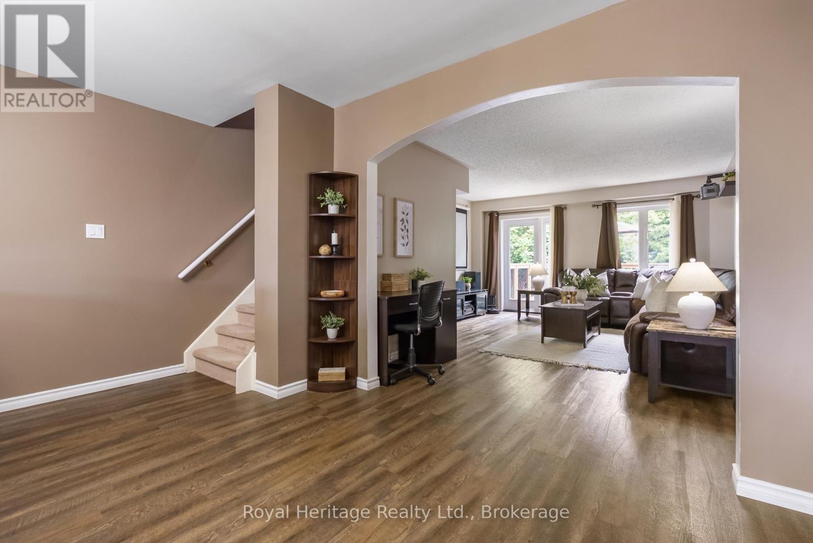 91 Brookside Street, Cavan Monaghan (Millbrook Village), Ontario  L0A 1G0 - Photo 14 - X13455774