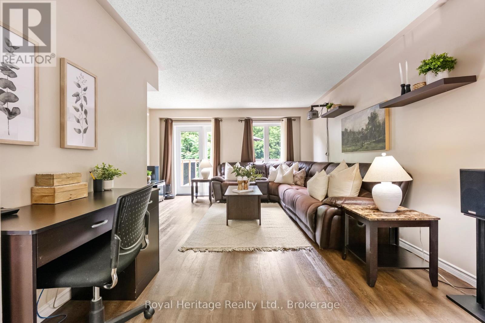 91 Brookside Street, Cavan Monaghan (Millbrook Village), Ontario  L0A 1G0 - Photo 18 - X13455774