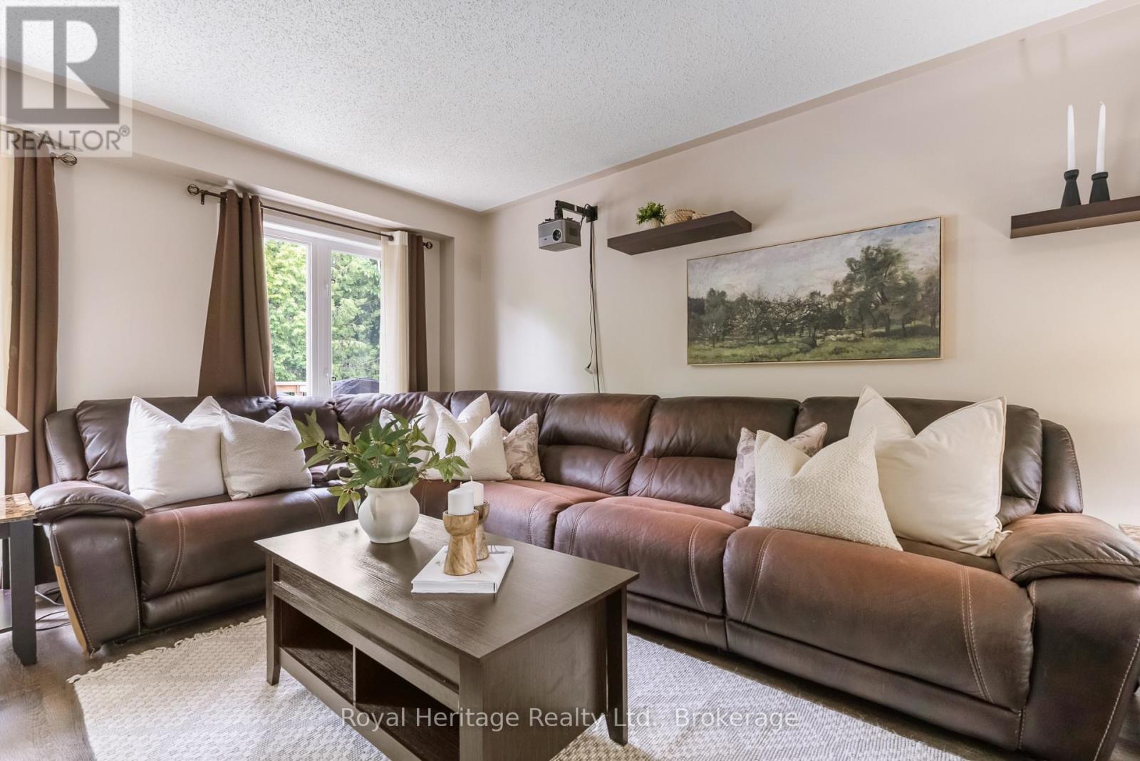91 Brookside Street, Cavan Monaghan (Millbrook Village), Ontario  L0A 1G0 - Photo 19 - X13455774