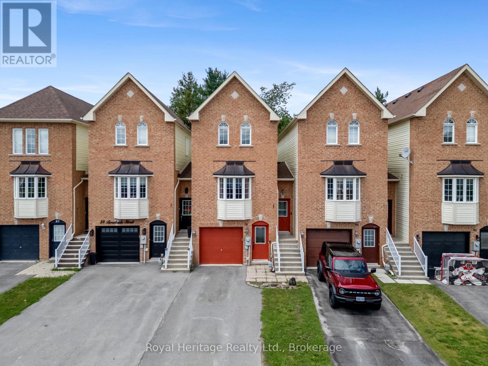 91 Brookside Street, Cavan Monaghan (Millbrook Village), Ontario  L0A 1G0 - Photo 2 - X13455774