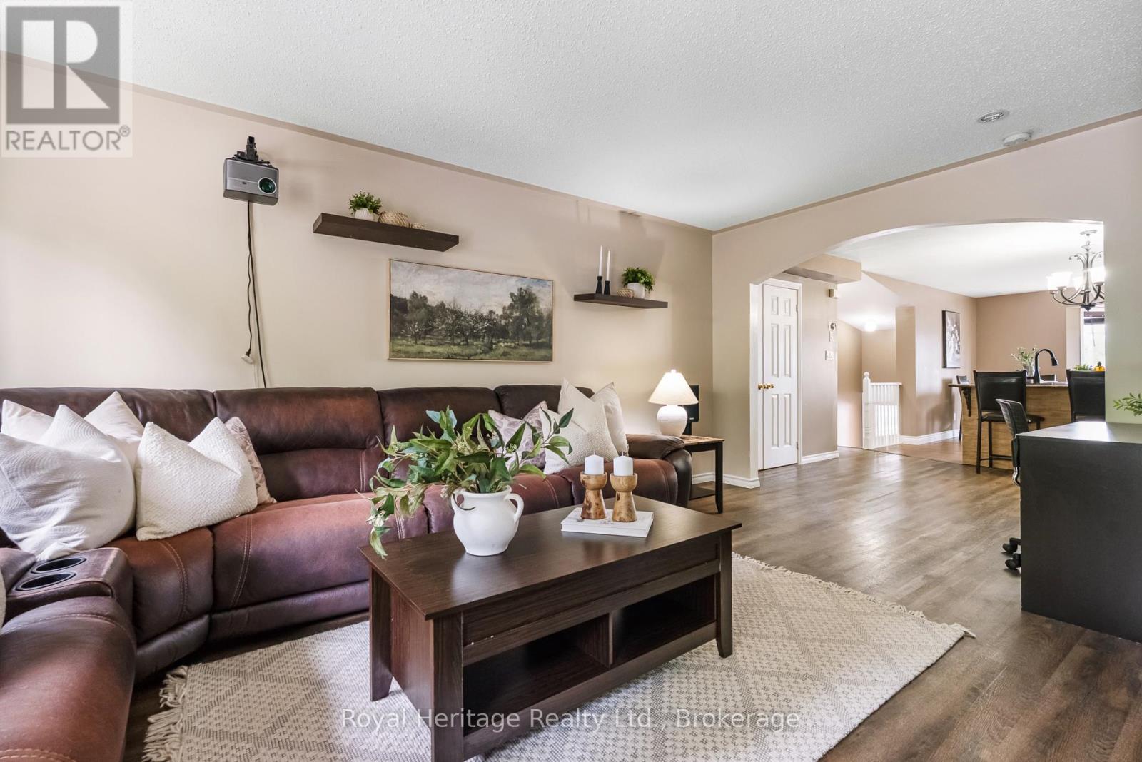 91 Brookside Street, Cavan Monaghan (Millbrook Village), Ontario  L0A 1G0 - Photo 20 - X13455774
