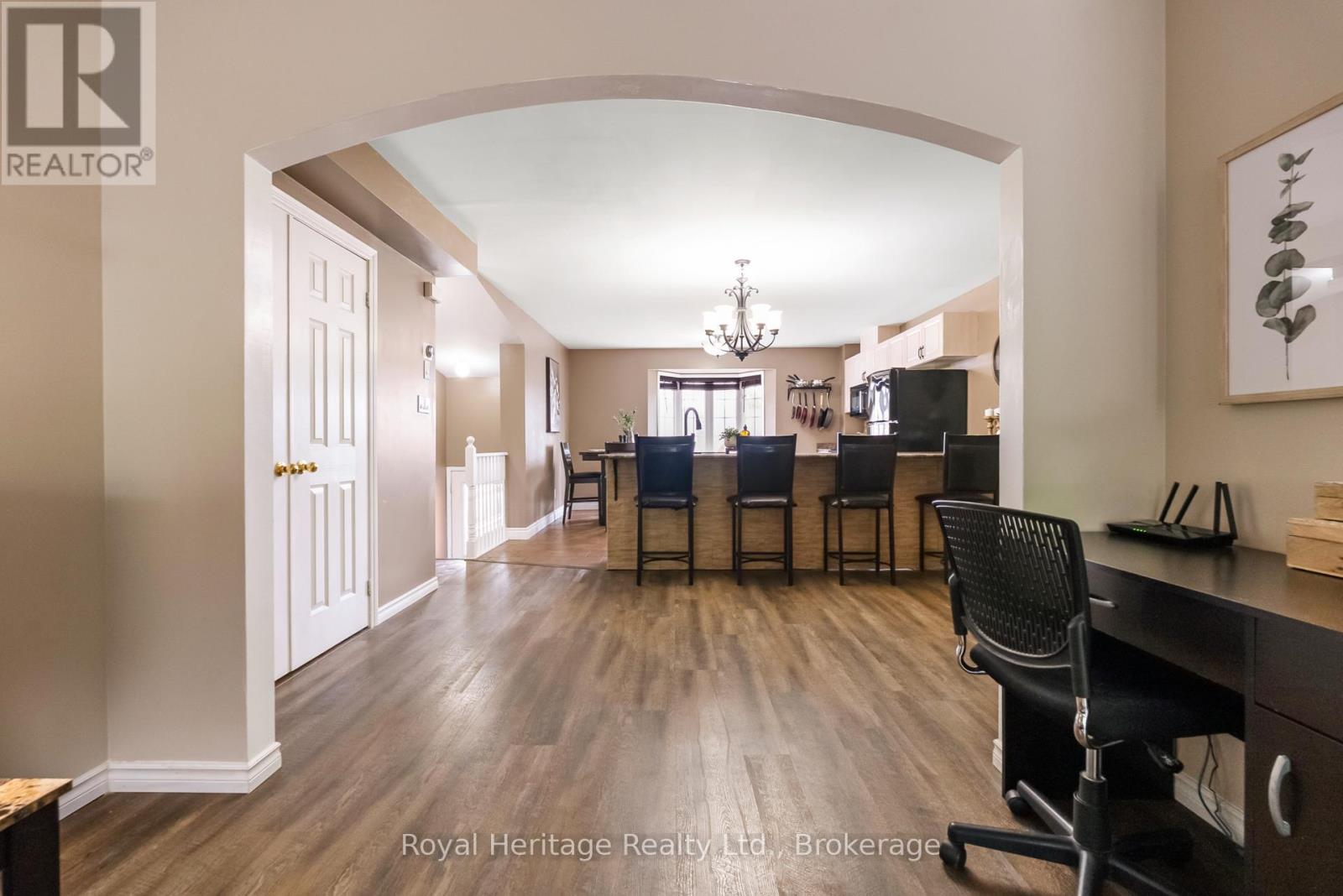 91 Brookside Street, Cavan Monaghan (Millbrook Village), Ontario  L0A 1G0 - Photo 21 - X13455774