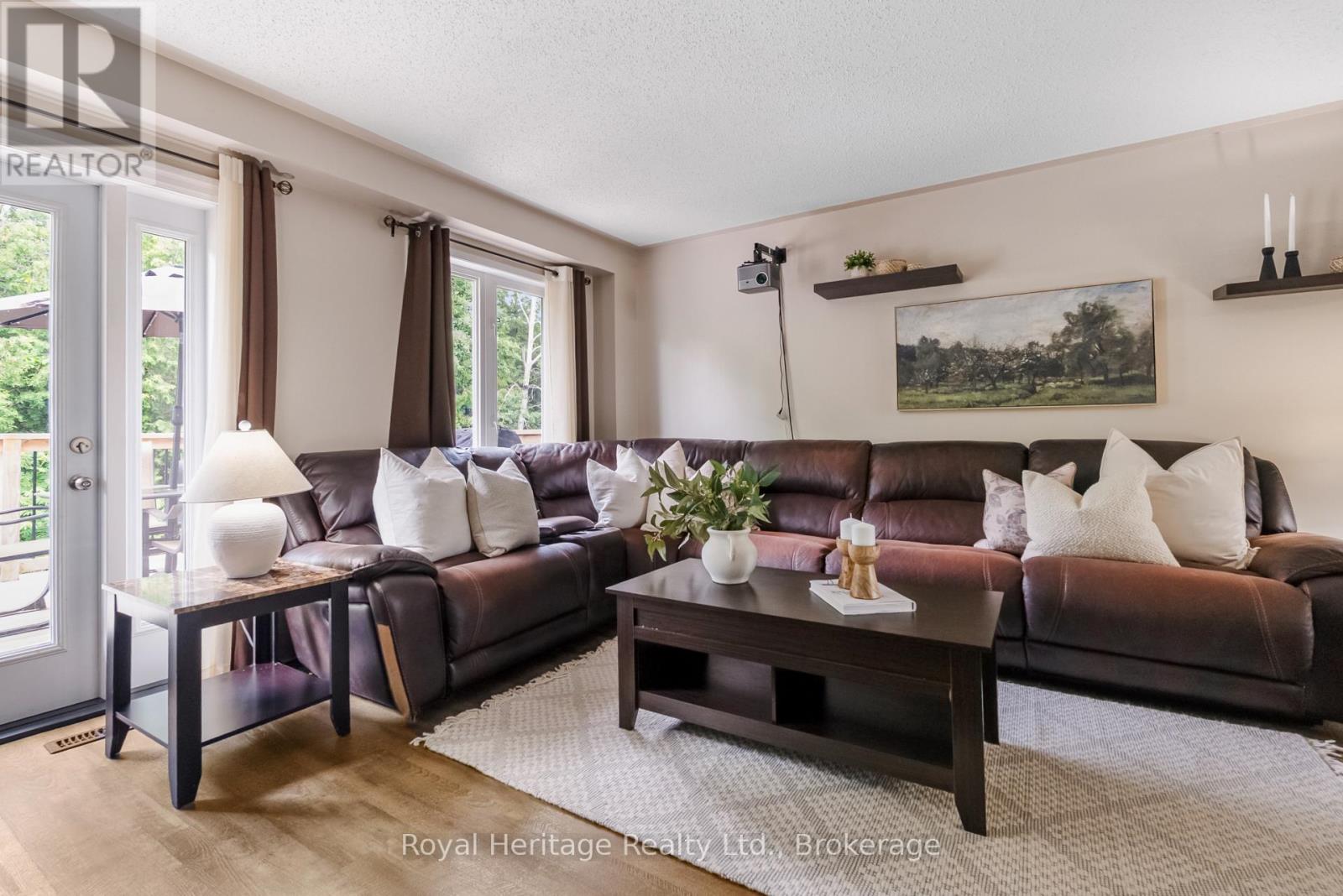 91 Brookside Street, Cavan Monaghan (Millbrook Village), Ontario  L0A 1G0 - Photo 22 - X13455774