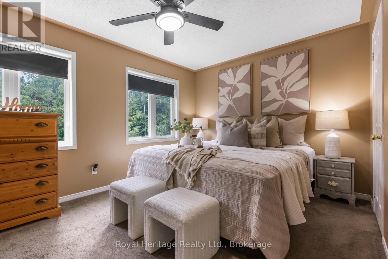 91 Brookside Street, Cavan Monaghan (Millbrook Village), Ontario  L0A 1G0 - Photo 27 - X13455774