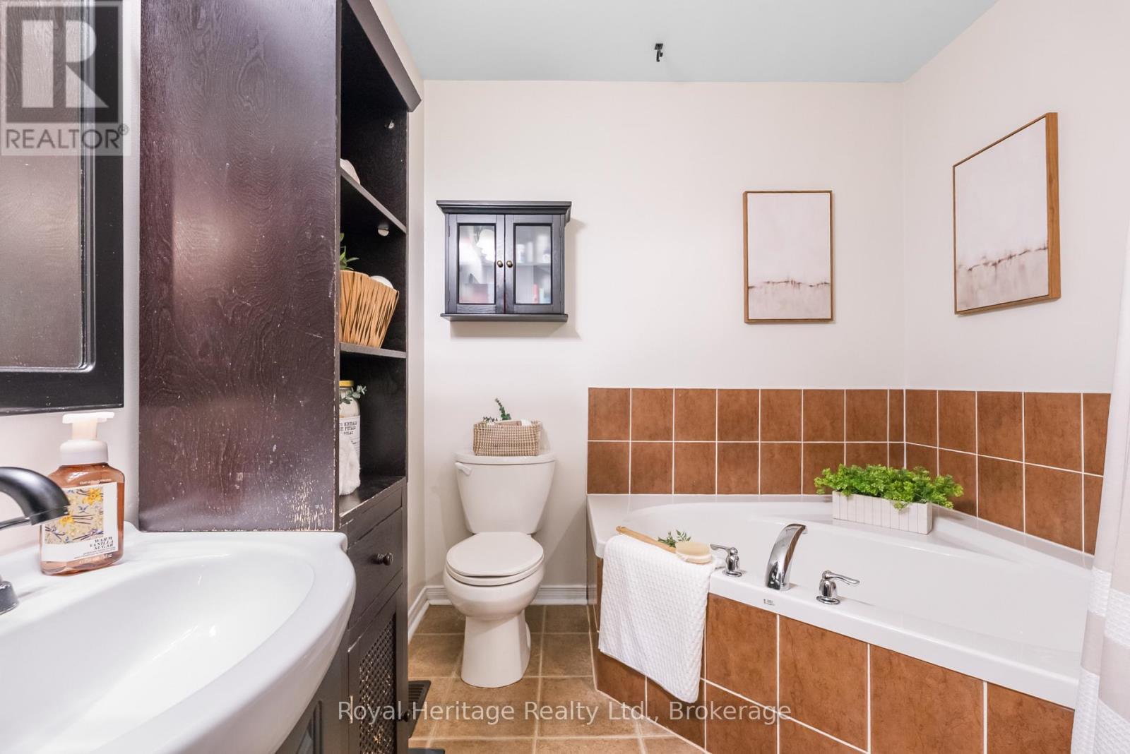91 Brookside Street, Cavan Monaghan (Millbrook Village), Ontario  L0A 1G0 - Photo 29 - X13455774