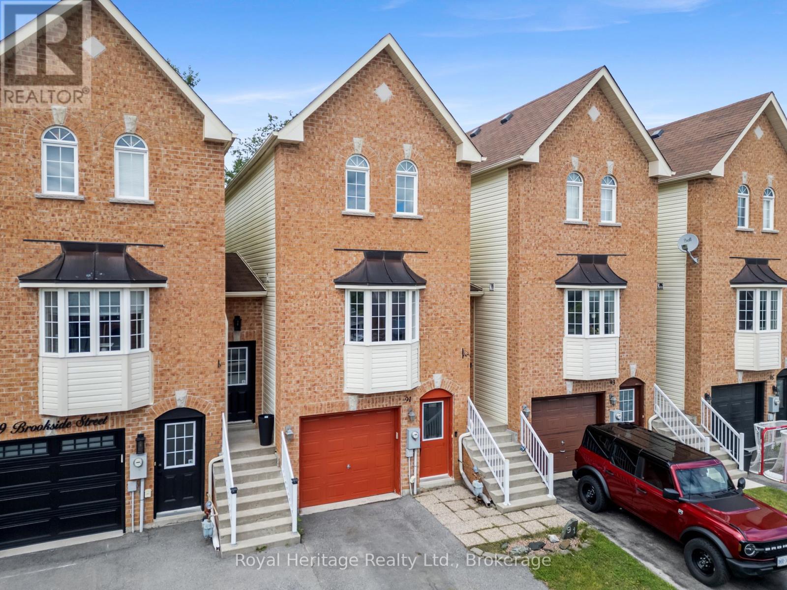 91 Brookside Street, Cavan Monaghan (Millbrook Village), Ontario  L0A 1G0 - Photo 3 - X13455774