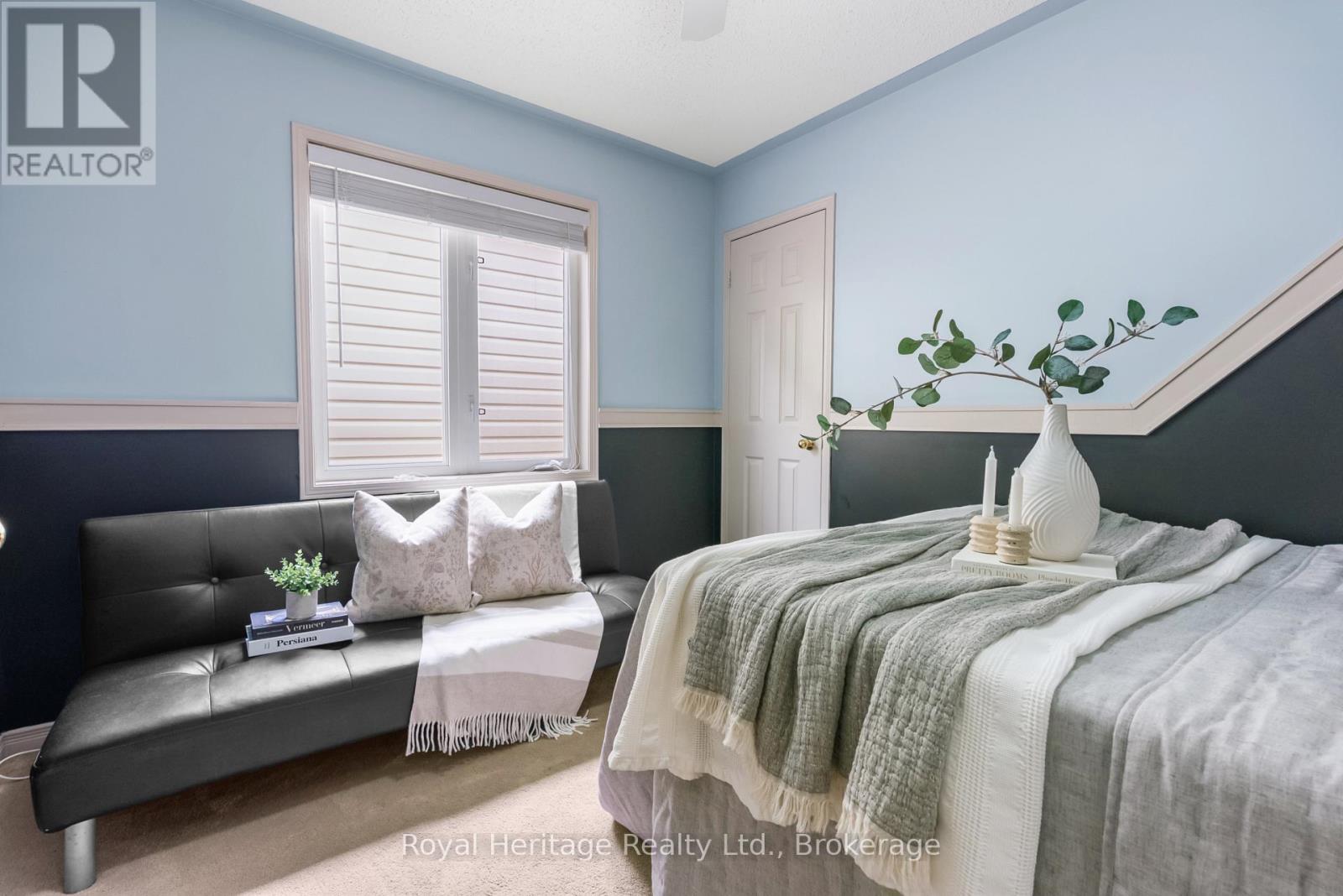 91 Brookside Street, Cavan Monaghan (Millbrook Village), Ontario  L0A 1G0 - Photo 32 - X13455774