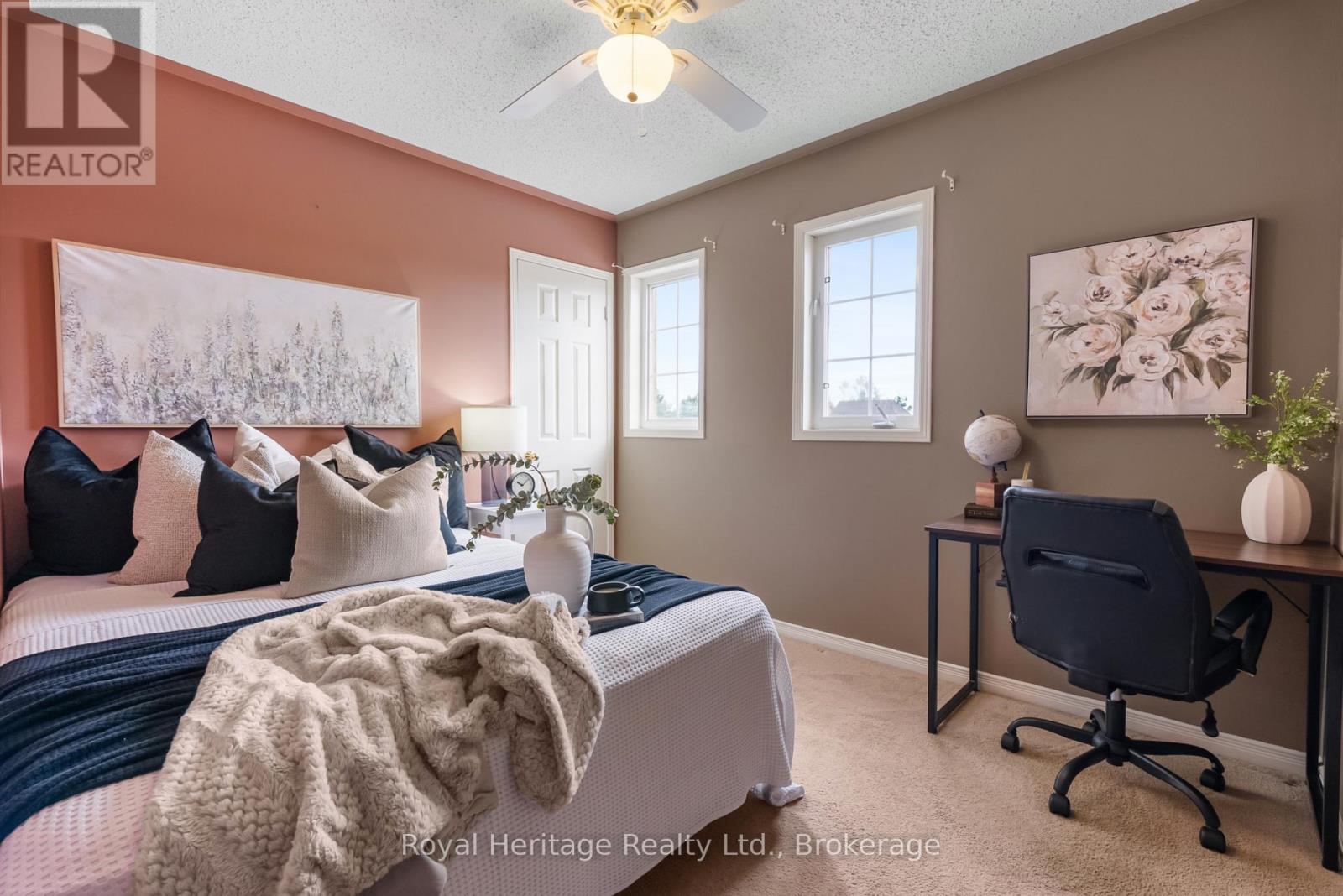 91 Brookside Street, Cavan Monaghan (Millbrook Village), Ontario  L0A 1G0 - Photo 34 - X13455774