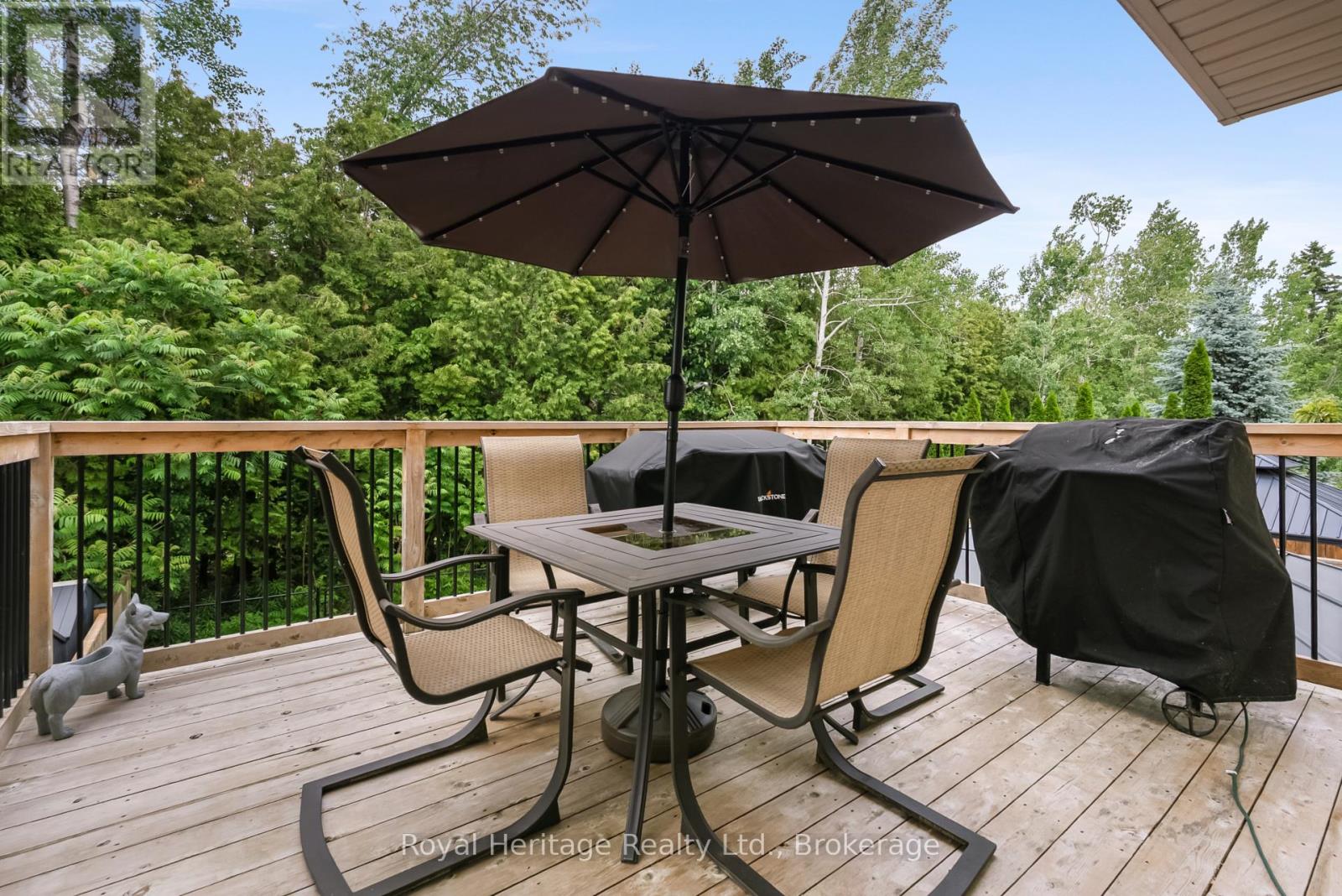 91 Brookside Street, Cavan Monaghan (Millbrook Village), Ontario  L0A 1G0 - Photo 36 - X13455774