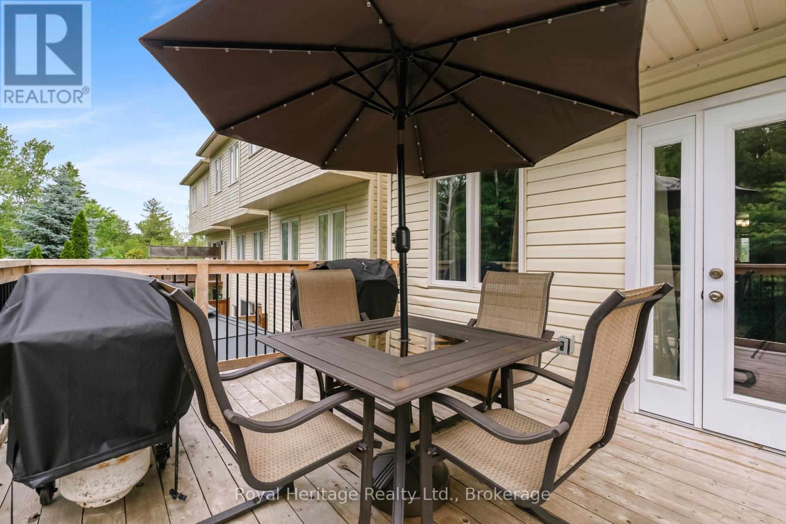 91 Brookside Street, Cavan Monaghan (Millbrook Village), Ontario  L0A 1G0 - Photo 37 - X13455774