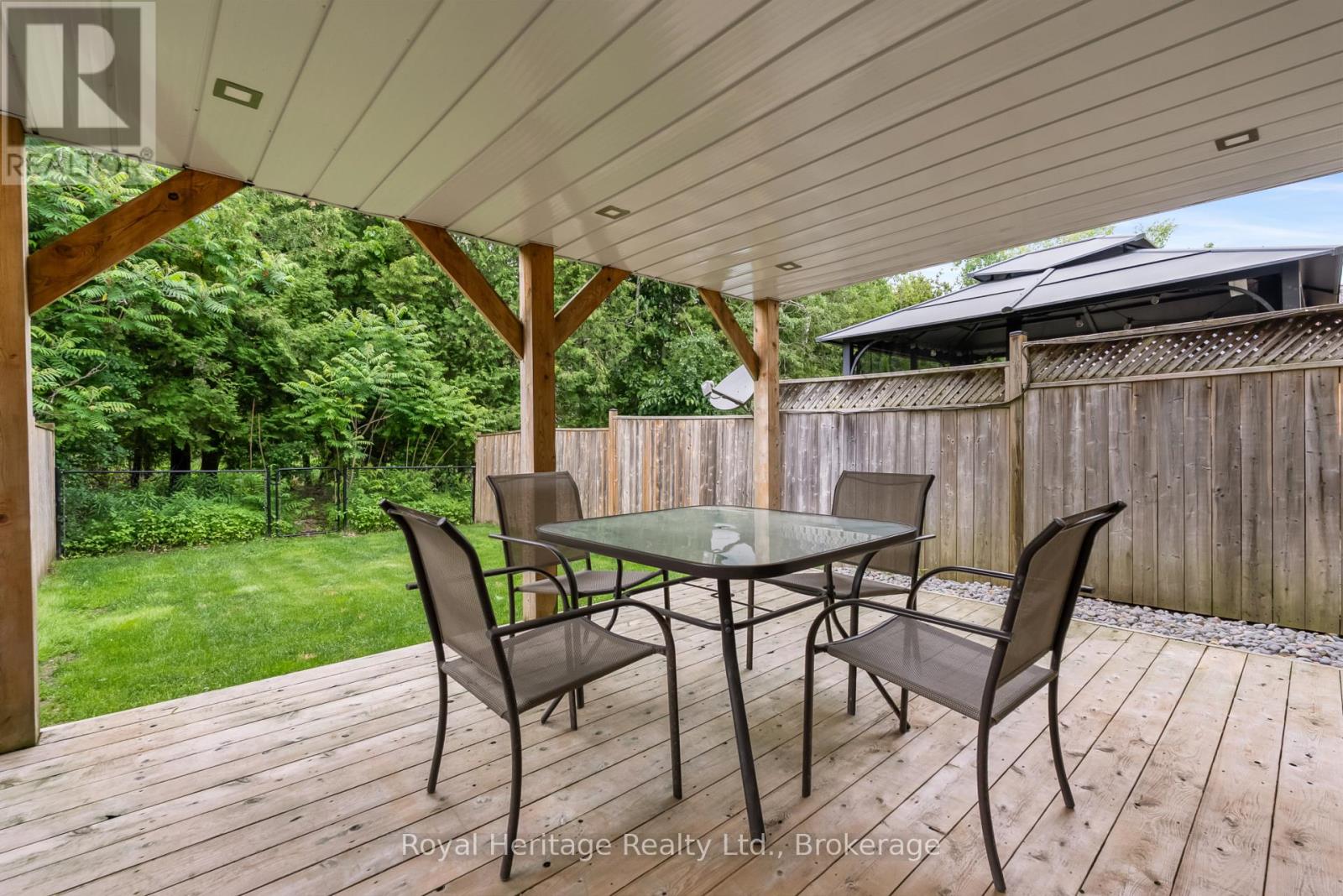91 Brookside Street, Cavan Monaghan (Millbrook Village), Ontario  L0A 1G0 - Photo 38 - X13455774