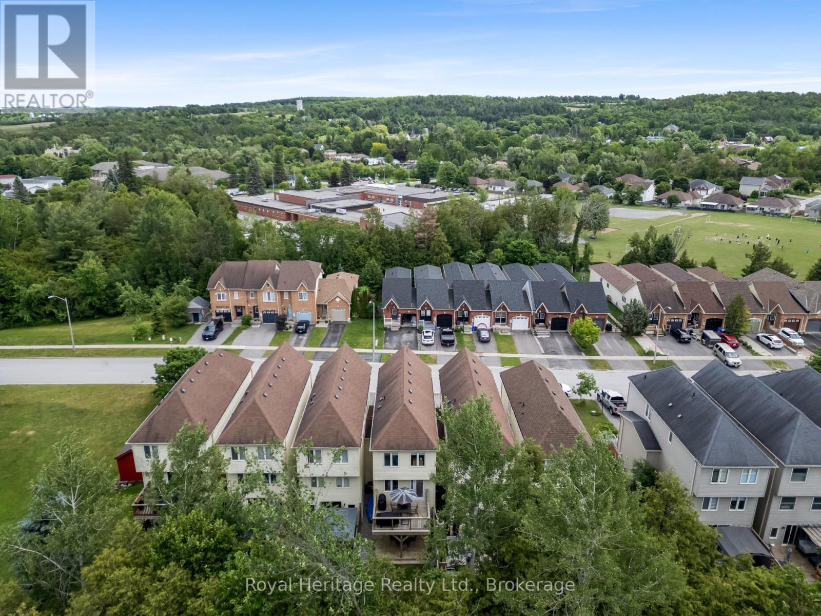 91 Brookside Street, Cavan Monaghan (Millbrook Village), Ontario  L0A 1G0 - Photo 4 - X13455774