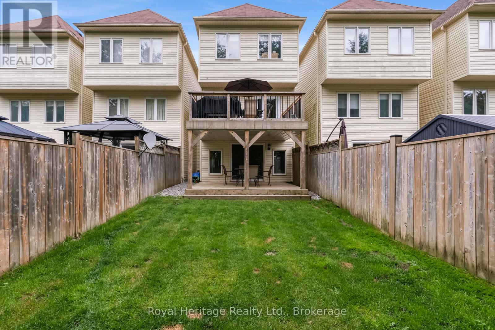 91 Brookside Street, Cavan Monaghan (Millbrook Village), Ontario  L0A 1G0 - Photo 40 - X13455774