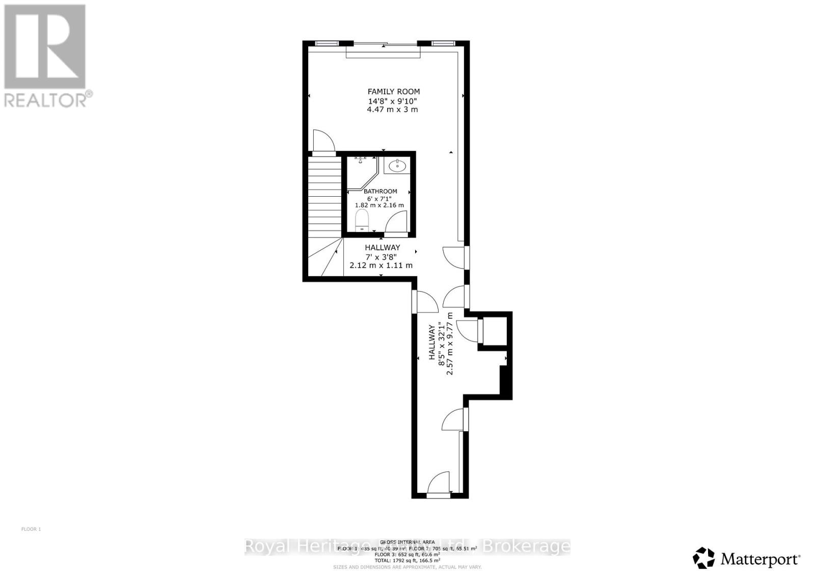 91 Brookside Street, Cavan Monaghan (Millbrook Village), Ontario  L0A 1G0 - Photo 41 - X13455774