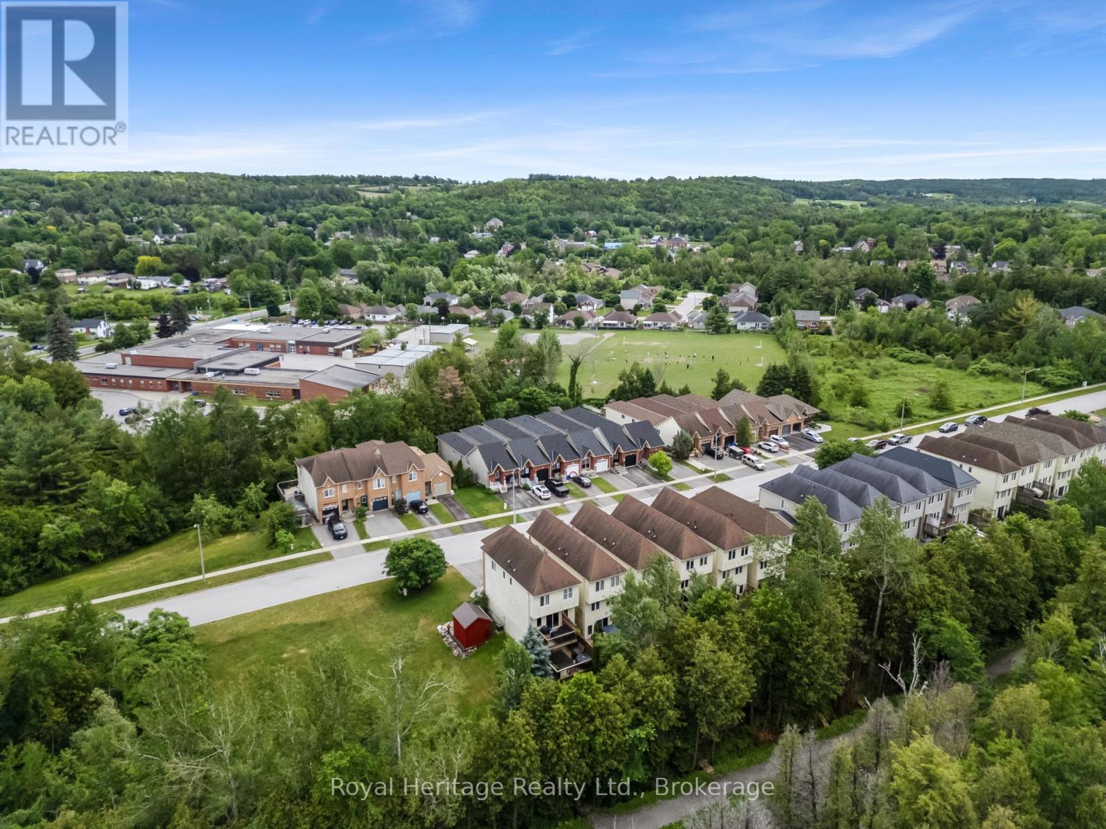 91 Brookside Street, Cavan Monaghan (Millbrook Village), Ontario  L0A 1G0 - Photo 5 - X13455774