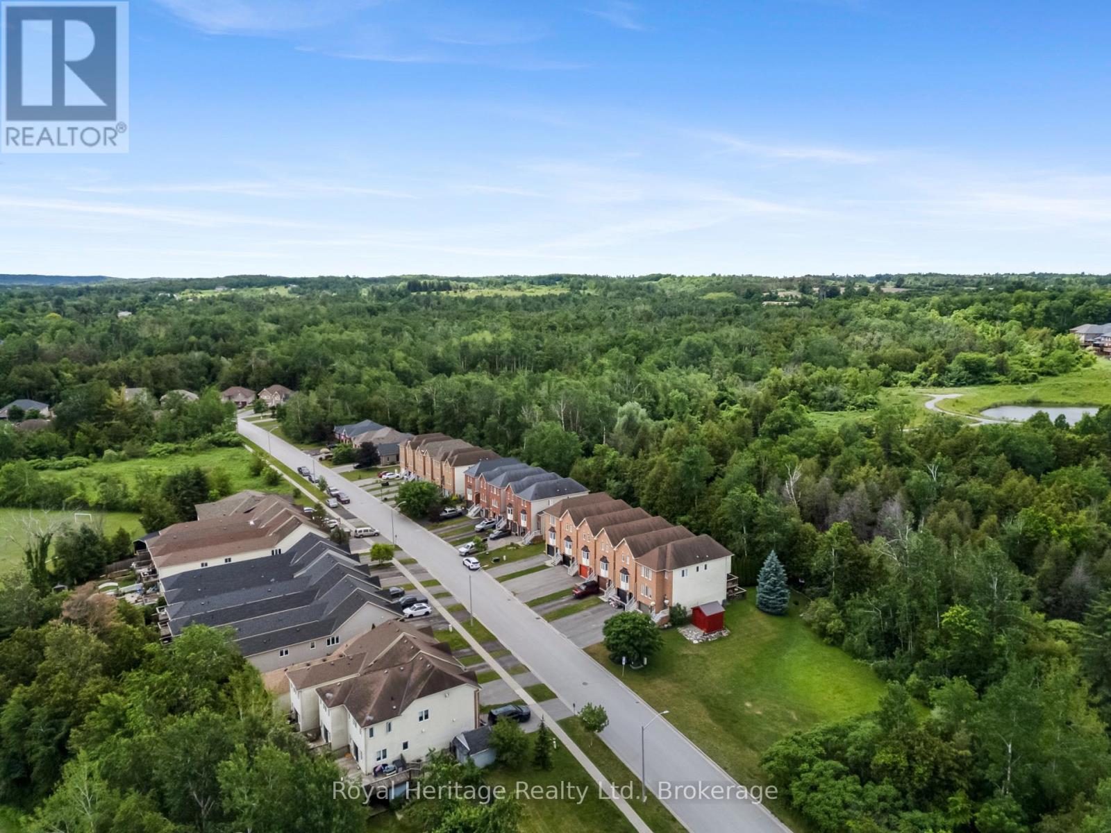91 Brookside Street, Cavan Monaghan (Millbrook Village), Ontario  L0A 1G0 - Photo 6 - X13455774
