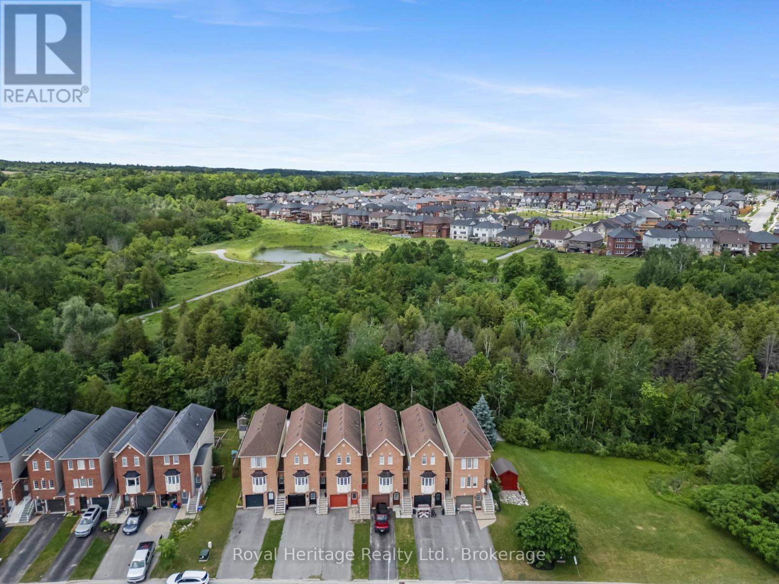 91 Brookside Street, Cavan Monaghan (Millbrook Village), Ontario  L0A 1G0 - Photo 8 - X13455774