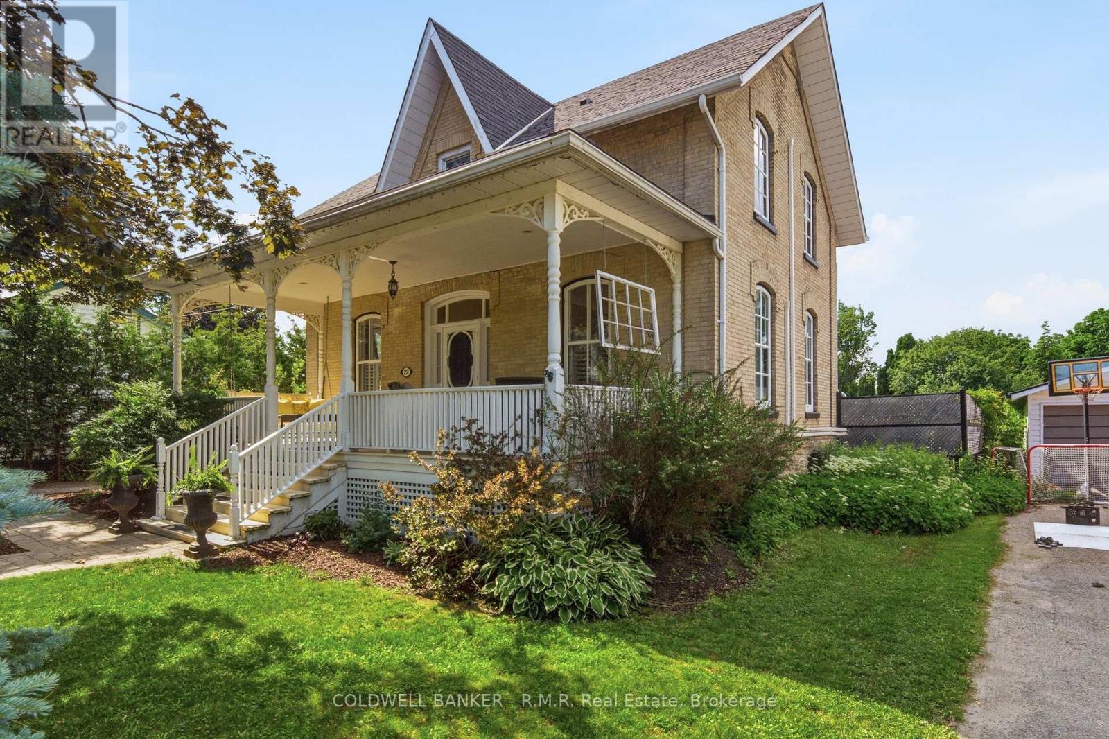 22 Elgin Street, Kawartha Lakes (Lindsay), Ontario  K9V 3W1 - Photo 3 - X13455794