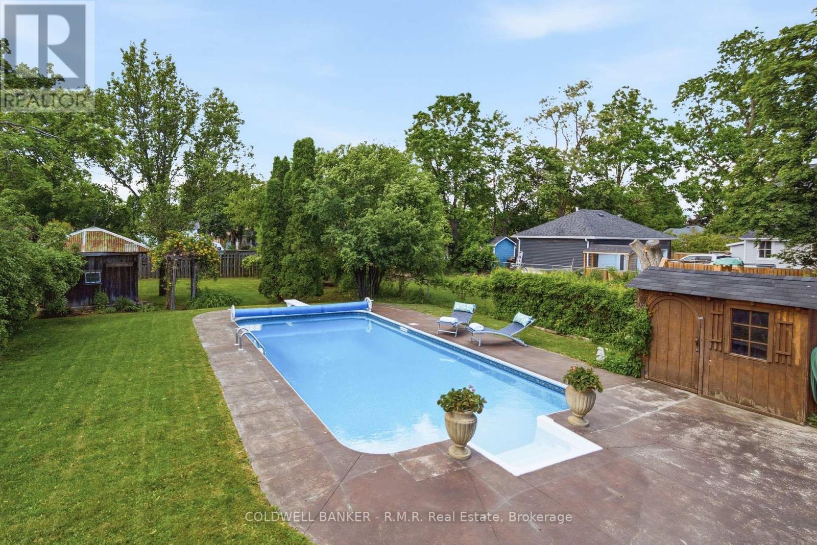22 Elgin Street, Kawartha Lakes (Lindsay), Ontario  K9V 3W1 - Photo 40 - X13455794