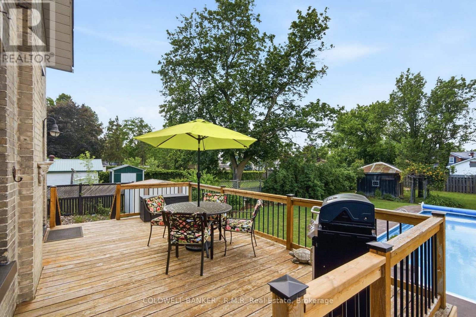 22 Elgin Street, Kawartha Lakes (Lindsay), Ontario  K9V 3W1 - Photo 41 - X13455794