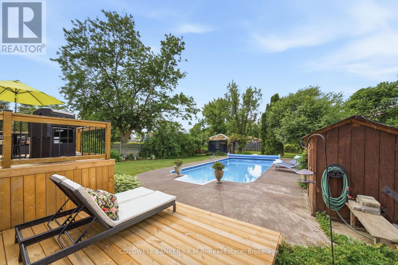 22 Elgin Street, Kawartha Lakes (Lindsay), Ontario  K9V 3W1 - Photo 43 - X13455794