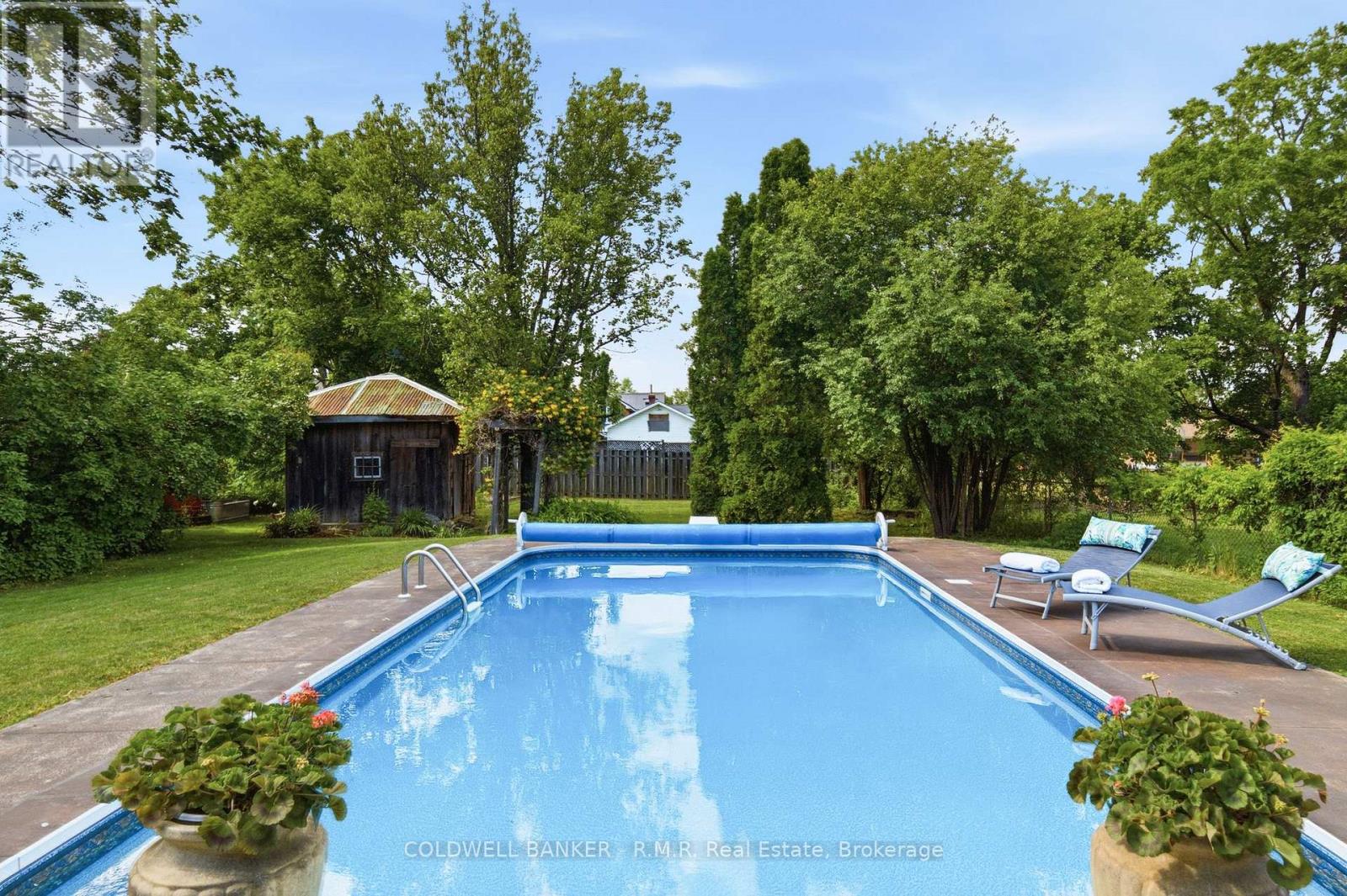 22 Elgin Street, Kawartha Lakes (Lindsay), Ontario  K9V 3W1 - Photo 44 - X13455794