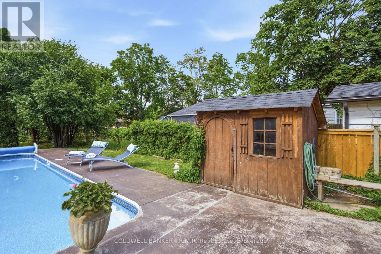 22 Elgin Street, Kawartha Lakes (Lindsay), Ontario  K9V 3W1 - Photo 45 - X13455794