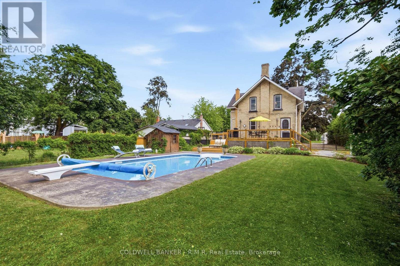 22 Elgin Street, Kawartha Lakes (Lindsay), Ontario  K9V 3W1 - Photo 46 - X13455794