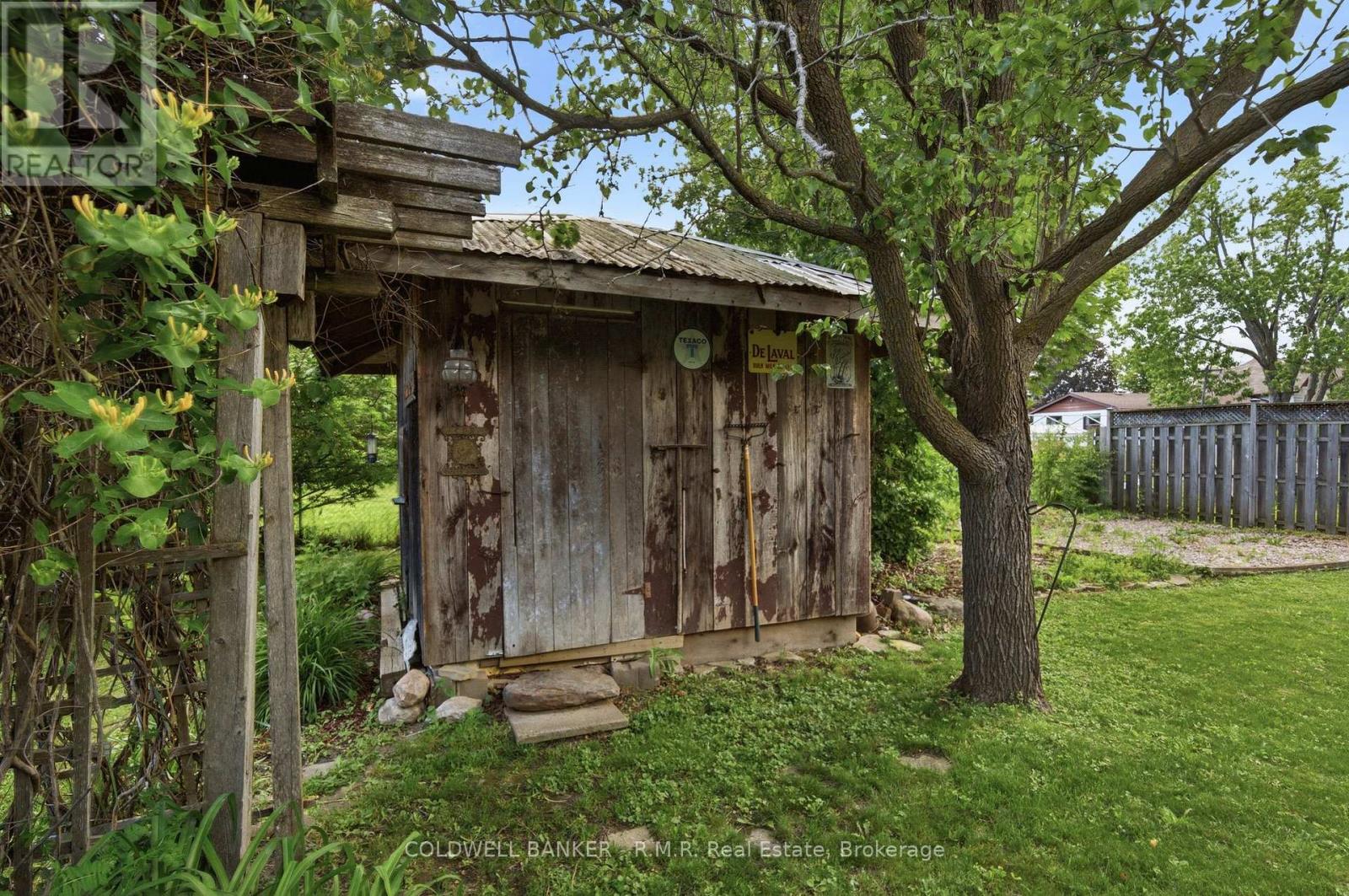 22 Elgin Street, Kawartha Lakes (Lindsay), Ontario  K9V 3W1 - Photo 47 - X13455794