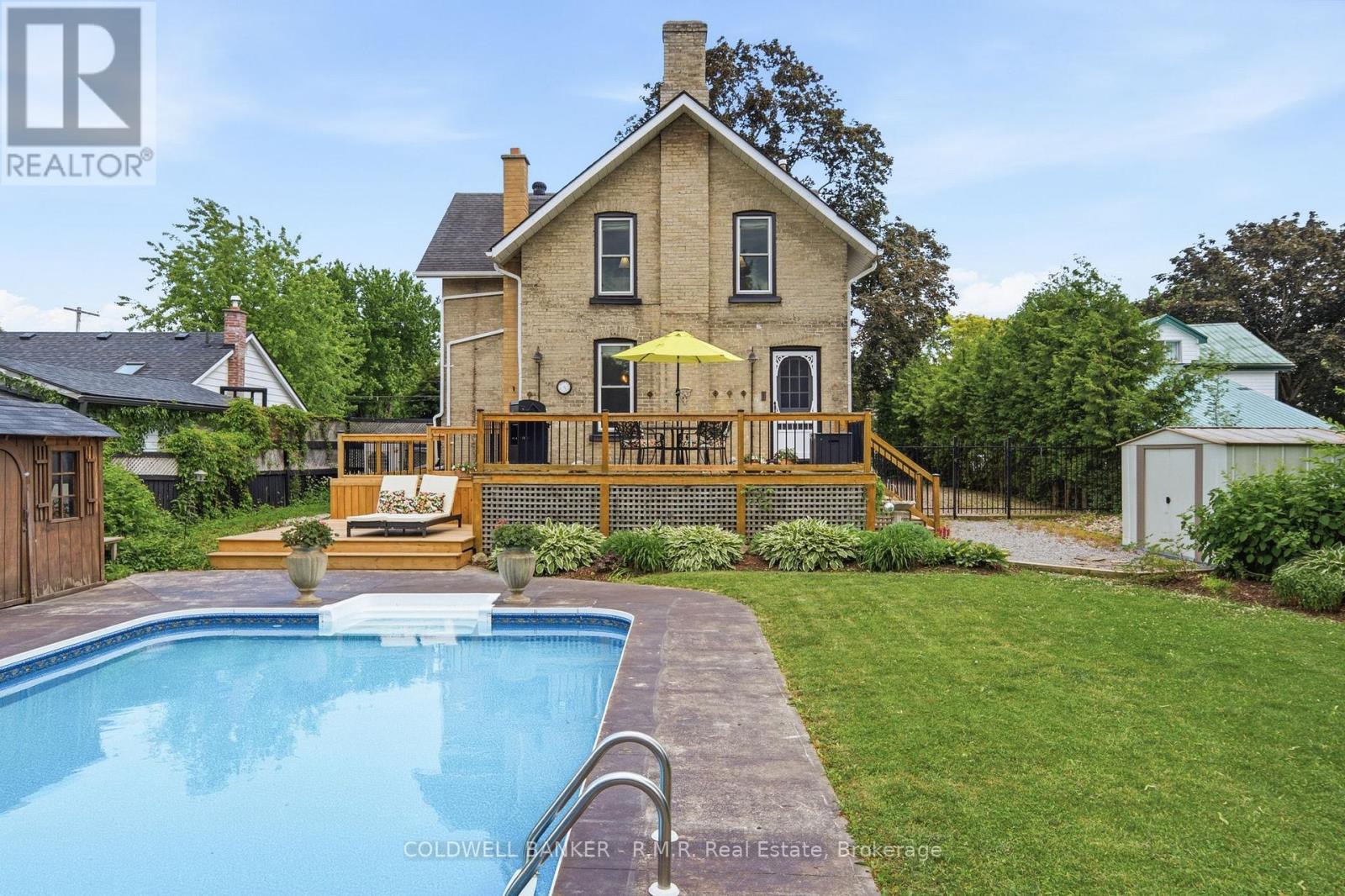 22 Elgin Street, Kawartha Lakes (Lindsay), Ontario  K9V 3W1 - Photo 49 - X13455794