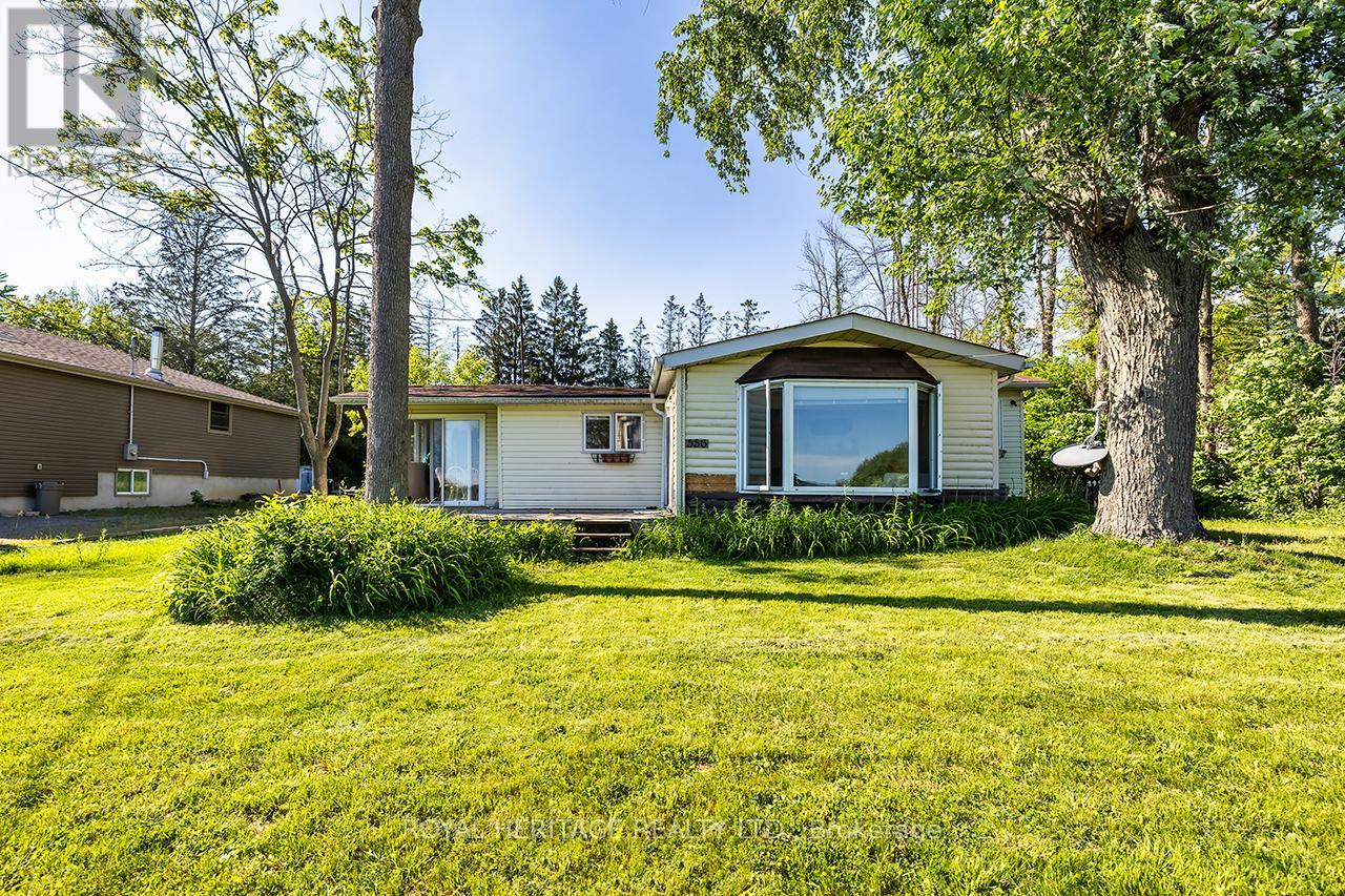 556 North Shore Drive W, Otonabee-South Monaghan, Ontario  K0L 1B0 - Photo 11 - X13456046