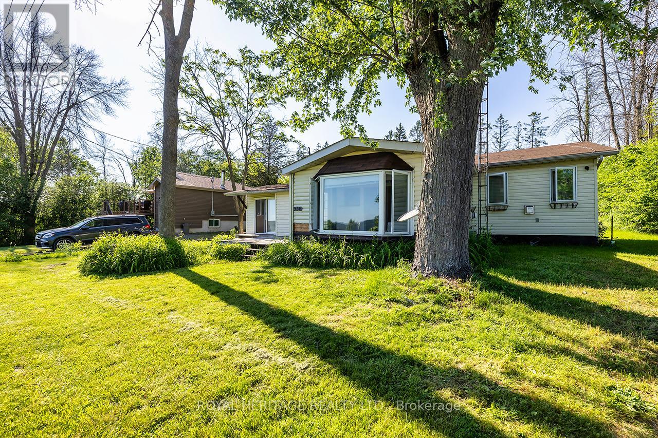 556 North Shore Drive W, Otonabee-South Monaghan, Ontario  K0L 1B0 - Photo 12 - X13456046