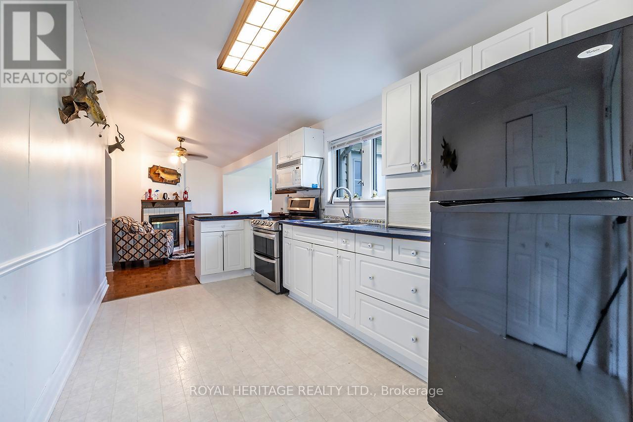 556 North Shore Drive W, Otonabee-South Monaghan, Ontario  K0L 1B0 - Photo 15 - X13456046