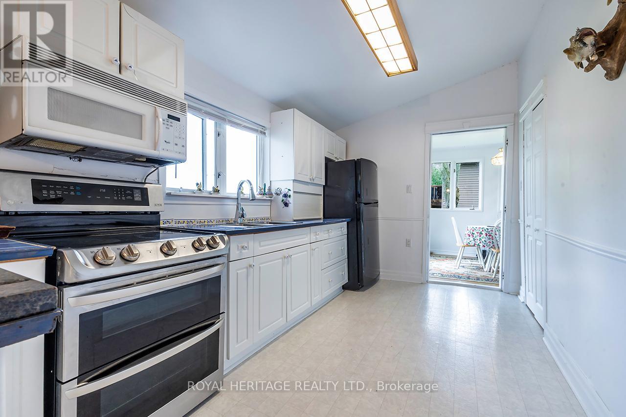 556 North Shore Drive W, Otonabee-South Monaghan, Ontario  K0L 1B0 - Photo 17 - X13456046