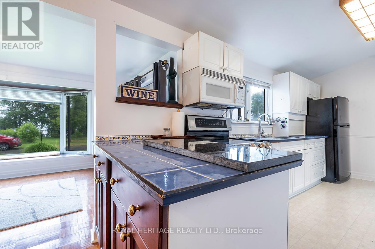 556 North Shore Drive W, Otonabee-South Monaghan, Ontario  K0L 1B0 - Photo 18 - X13456046