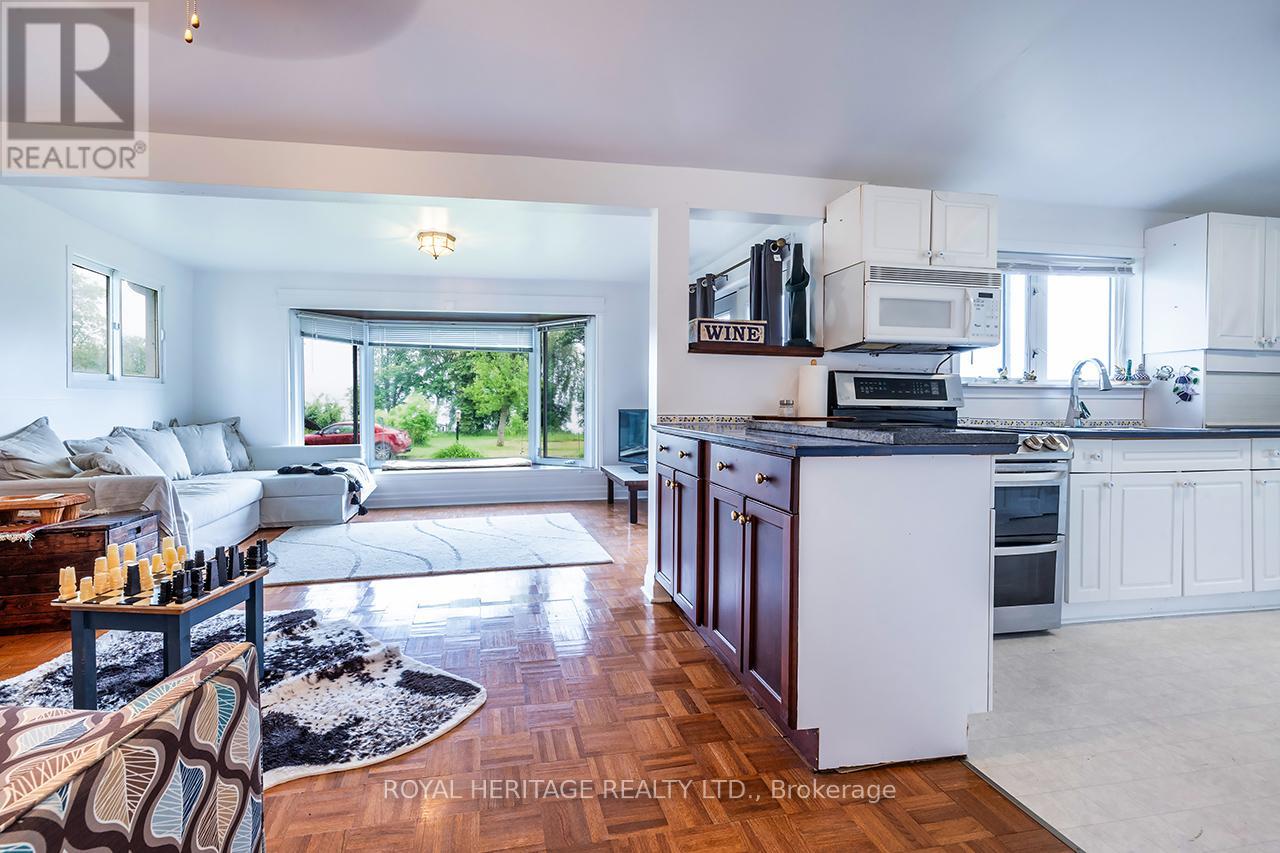 556 North Shore Drive W, Otonabee-South Monaghan, Ontario  K0L 1B0 - Photo 19 - X13456046