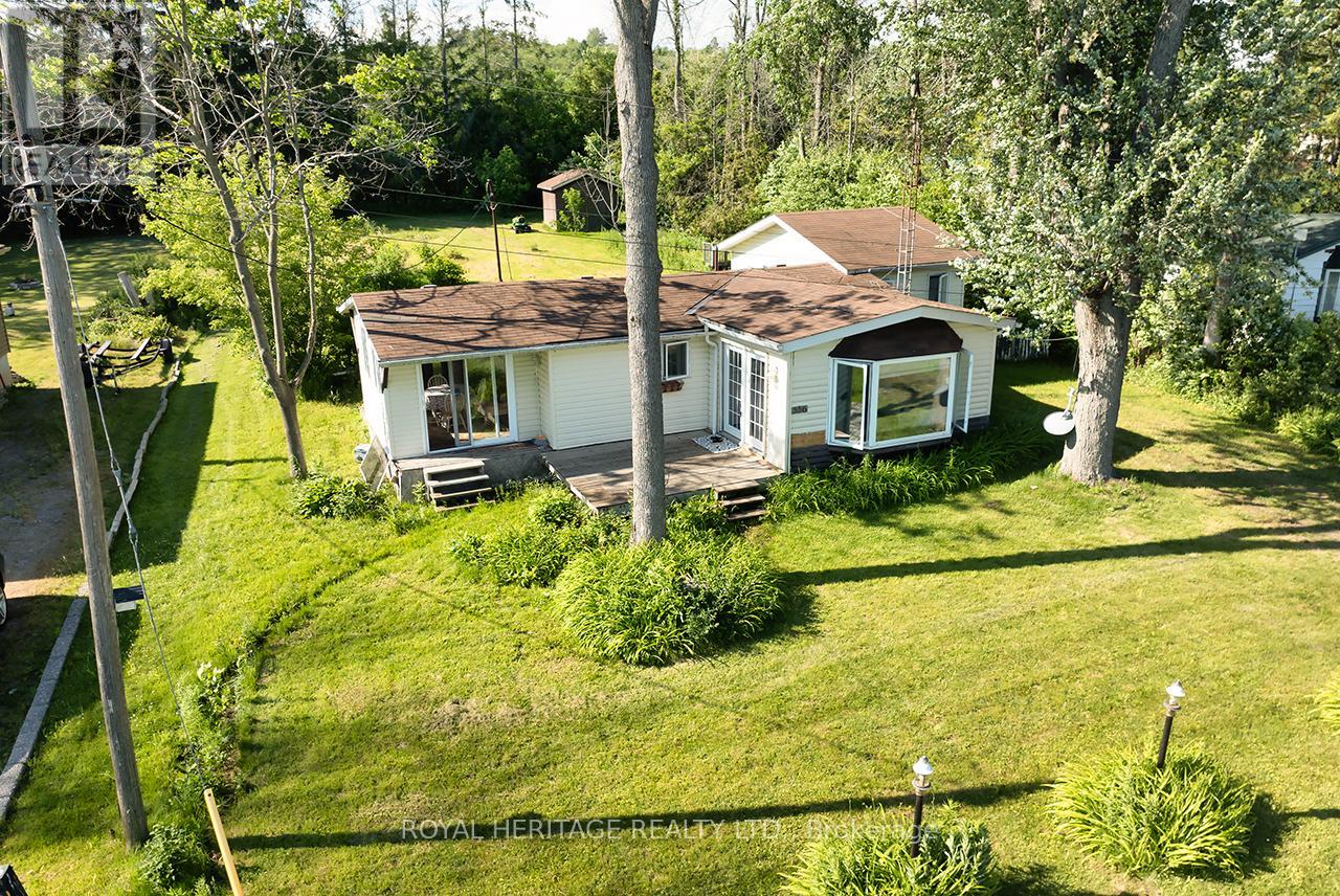 556 North Shore Drive W, Otonabee-South Monaghan, Ontario  K0L 1B0 - Photo 2 - X13456046