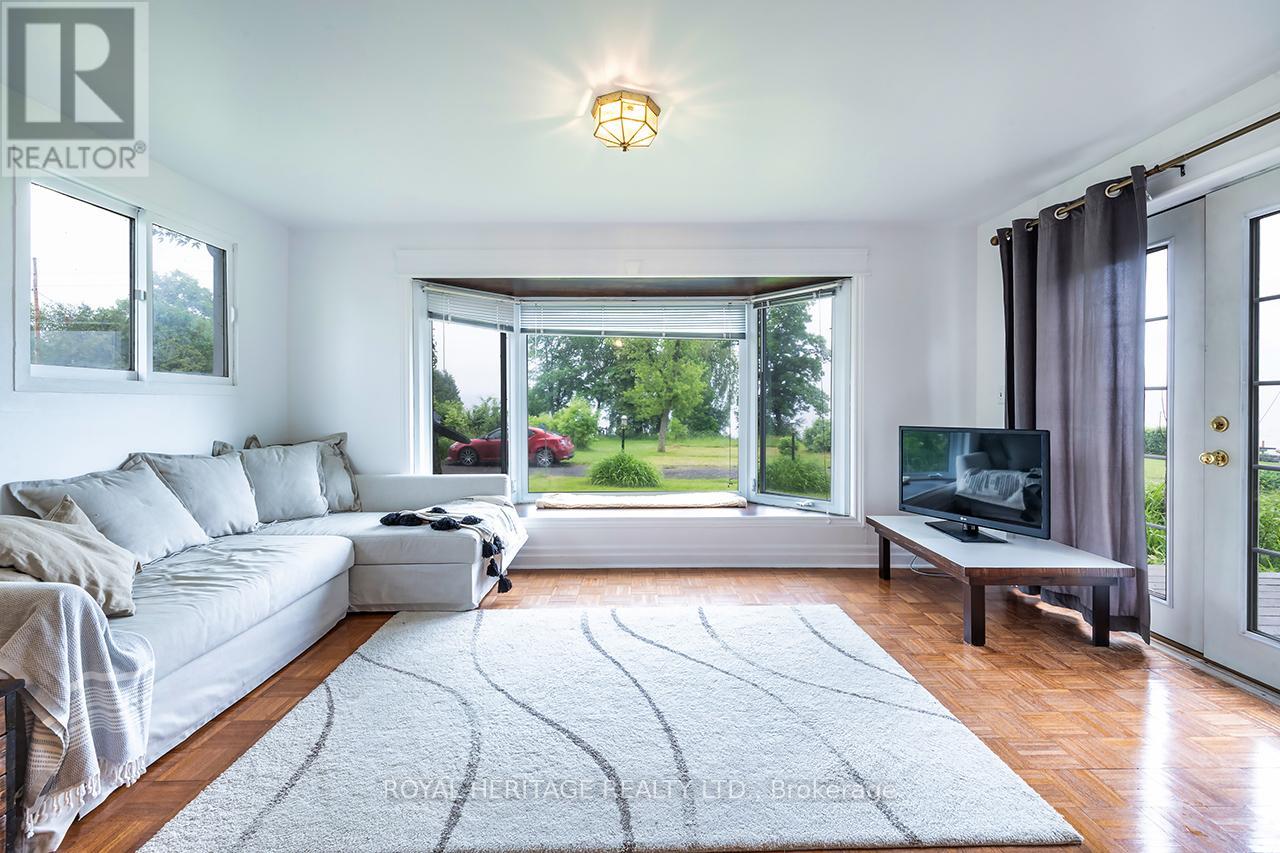 556 North Shore Drive W, Otonabee-South Monaghan, Ontario  K0L 1B0 - Photo 20 - X13456046