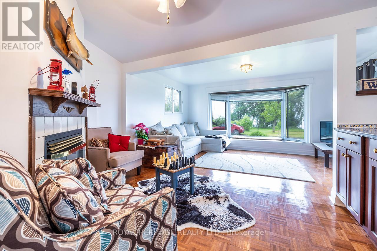 556 North Shore Drive W, Otonabee-South Monaghan, Ontario  K0L 1B0 - Photo 22 - X13456046