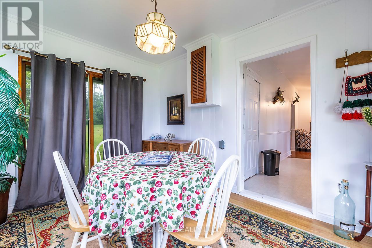 556 North Shore Drive W, Otonabee-South Monaghan, Ontario  K0L 1B0 - Photo 26 - X13456046