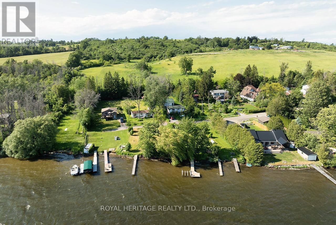 556 North Shore Drive W, Otonabee-South Monaghan, Ontario  K0L 1B0 - Photo 3 - X13456046