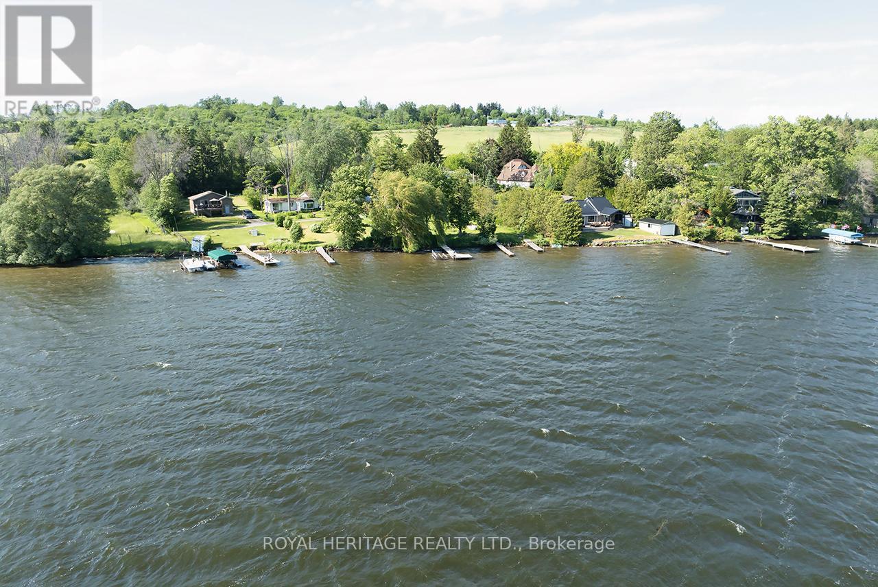 556 North Shore Drive W, Otonabee-South Monaghan, Ontario  K0L 1B0 - Photo 34 - X13456046