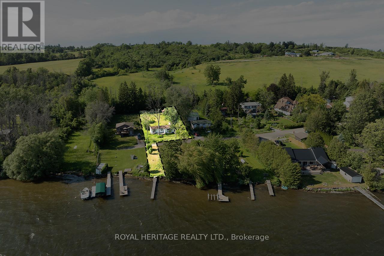 556 North Shore Drive W, Otonabee-South Monaghan, Ontario  K0L 1B0 - Photo 4 - X13456046