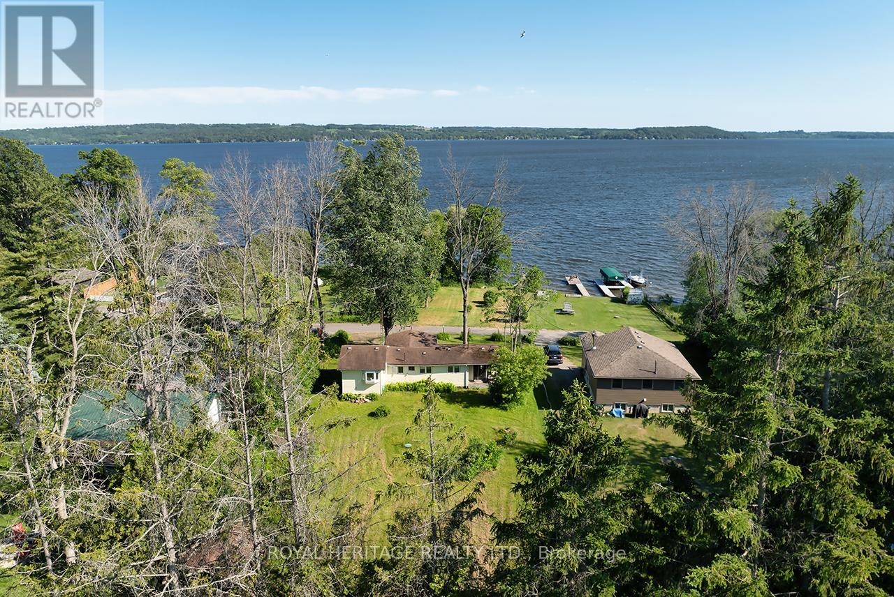 556 North Shore Drive W, Otonabee-South Monaghan, Ontario  K0L 1B0 - Photo 5 - X13456046