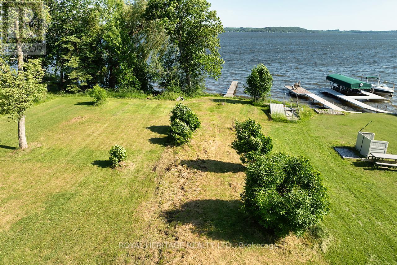 556 North Shore Drive W, Otonabee-South Monaghan, Ontario  K0L 1B0 - Photo 8 - X13456046