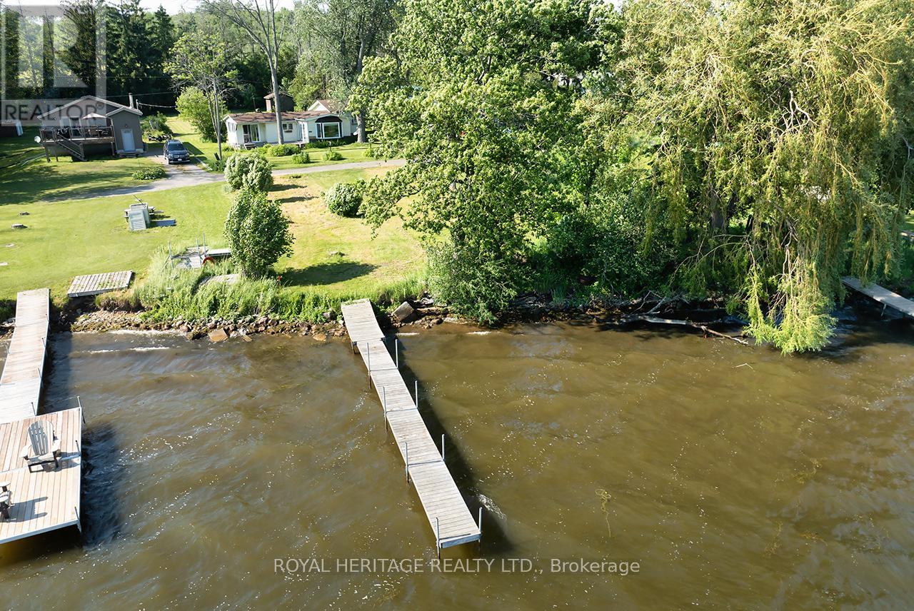 556 North Shore Drive W, Otonabee-South Monaghan, Ontario  K0L 1B0 - Photo 9 - X13456046