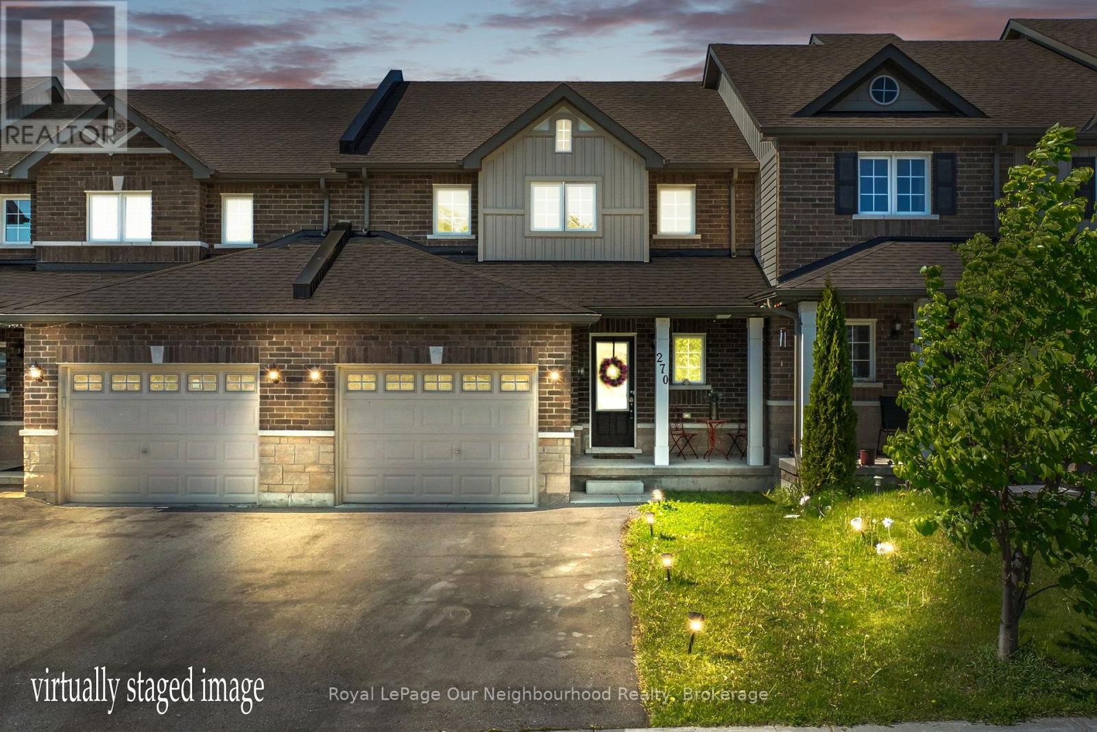 270 Louden Terrace, Peterborough (Monaghan Ward 2), Ontario  K9J 0C3 - Photo 23 - X13456110
