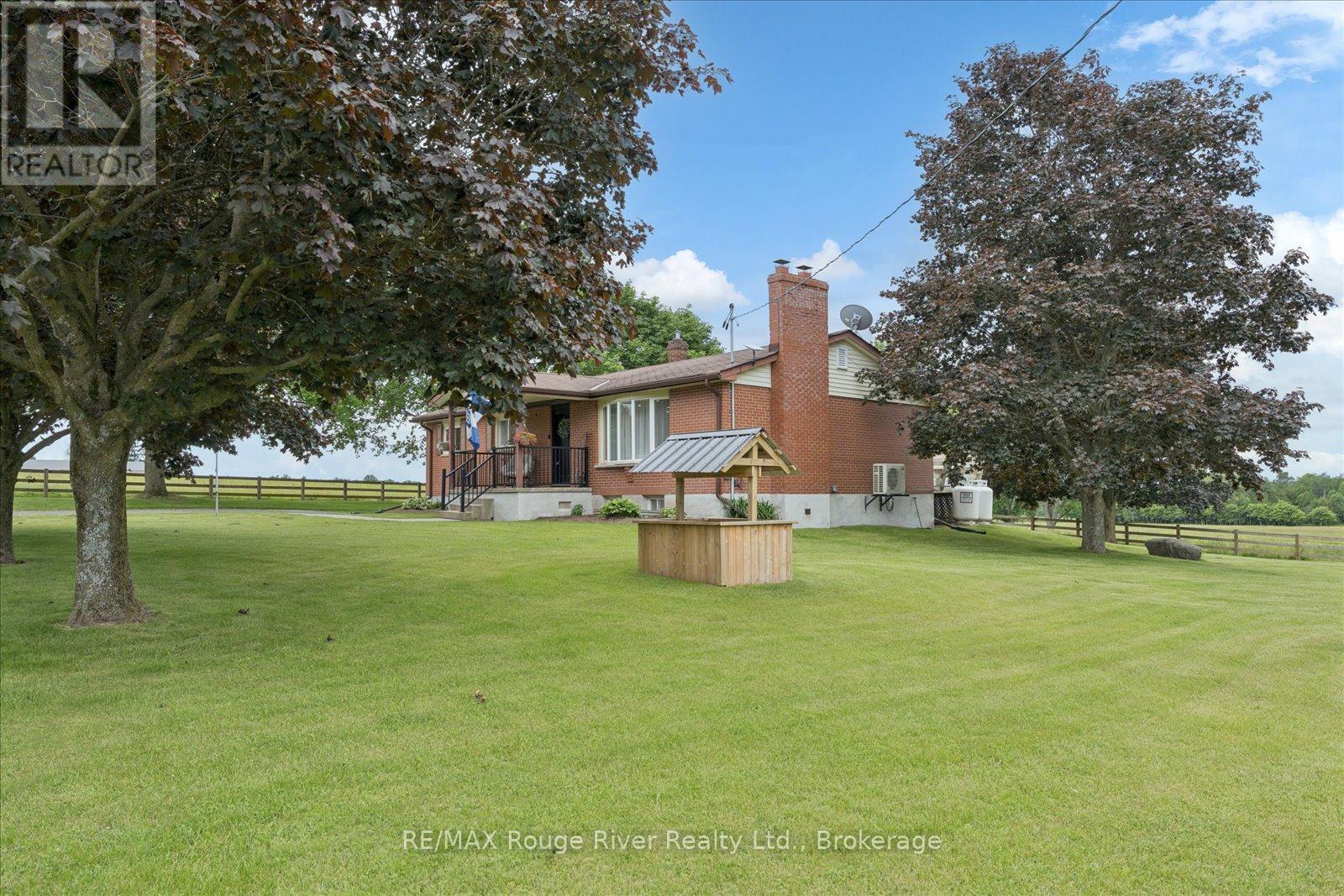 3714 Newtonville Road, Clarington, Ontario  L0A 1J0 - Photo 2 - E13456464